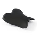 Black Driver Rider Seat for Yamaha YZF R1 (2015–2024)