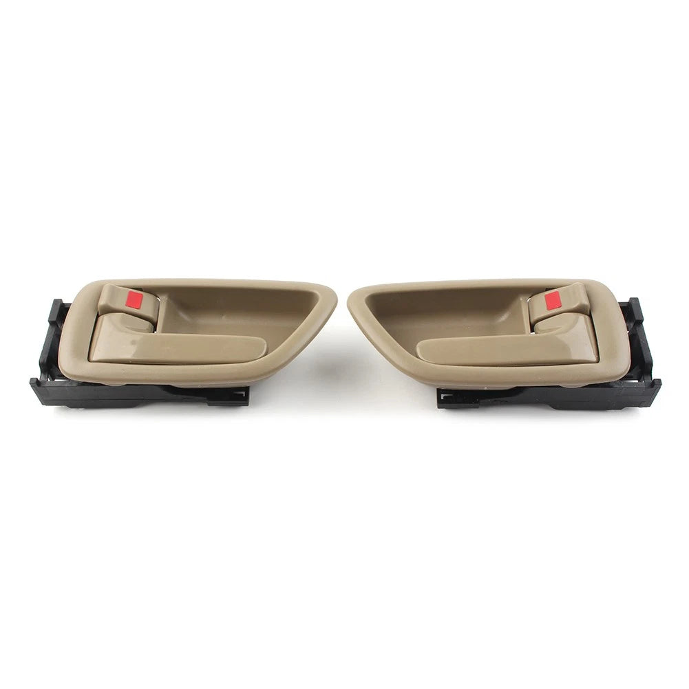 Set of 2 Interior Inner Door Handles for Toyota Avalon (2000–2004)