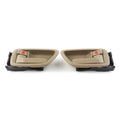 Set of 2 Interior Inner Door Handles for Toyota Avalon (2000–2004)