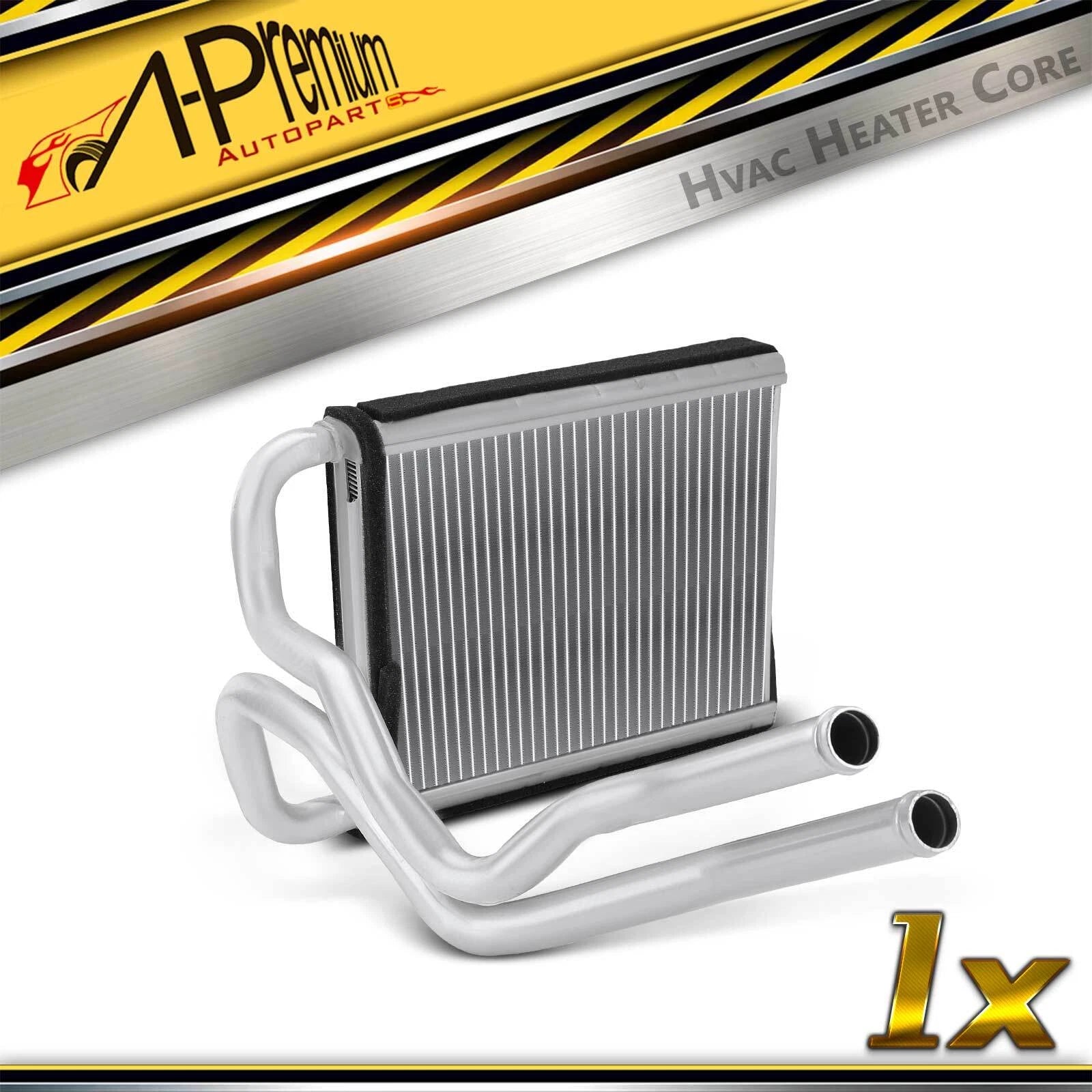 Heater Core for Kia Rio (2012–2017)