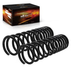 Pair Coil Spring Set for Jeep Wagoneer (1984–1987) CC782