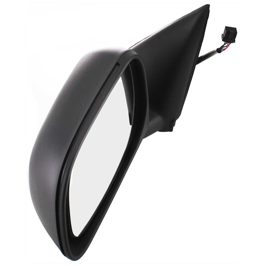 Set of 2 Heated Mirrors for Ram Dakota