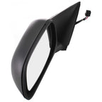 Set of 2 Heated Mirrors for Ram Dakota