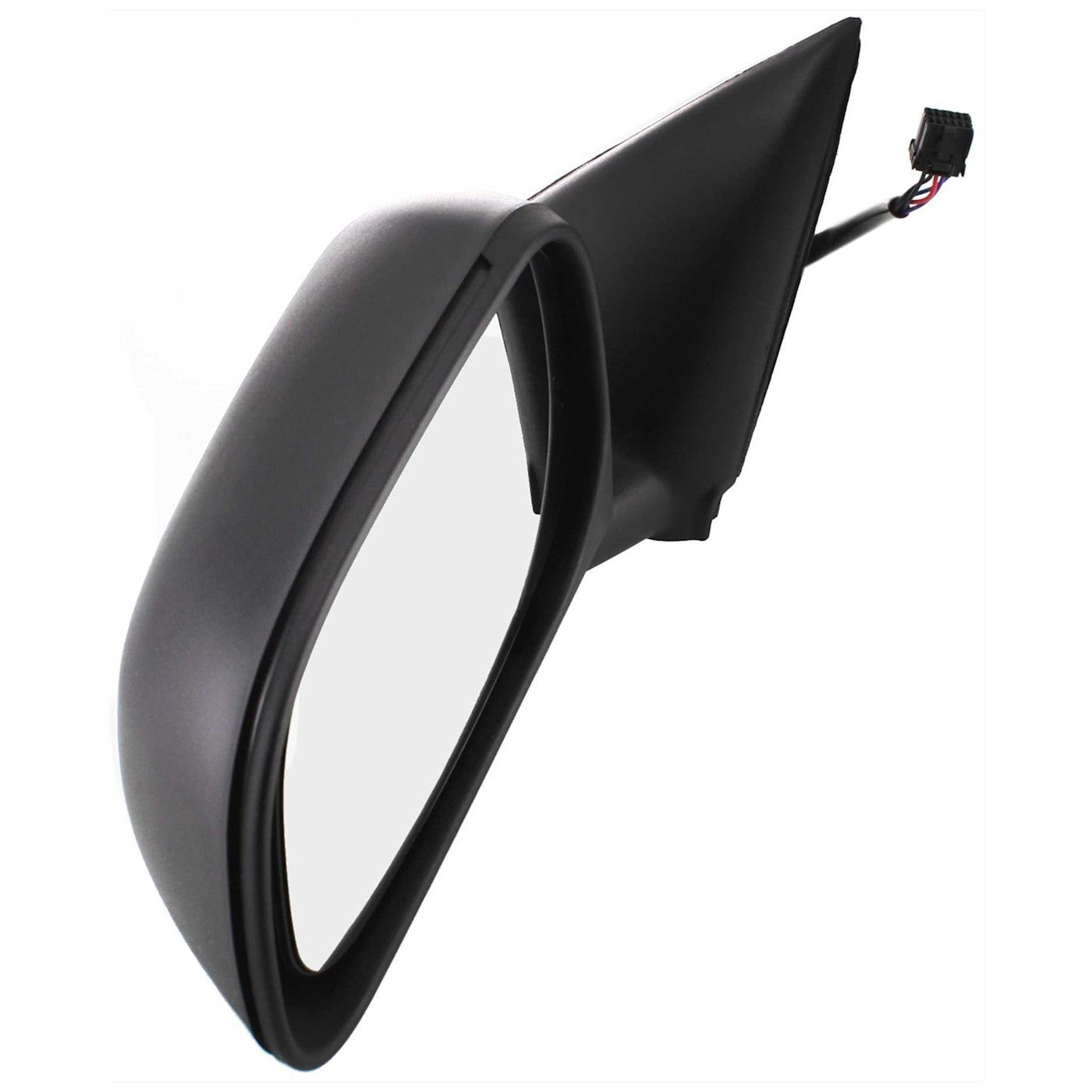 Set of 2 Heated Mirrors for Ram Dakota