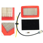 Air Filter for EBZ7001RH, EBZ7150, EBZ7150RH, EBZ7500RH, EBZ8001, EBZ8500