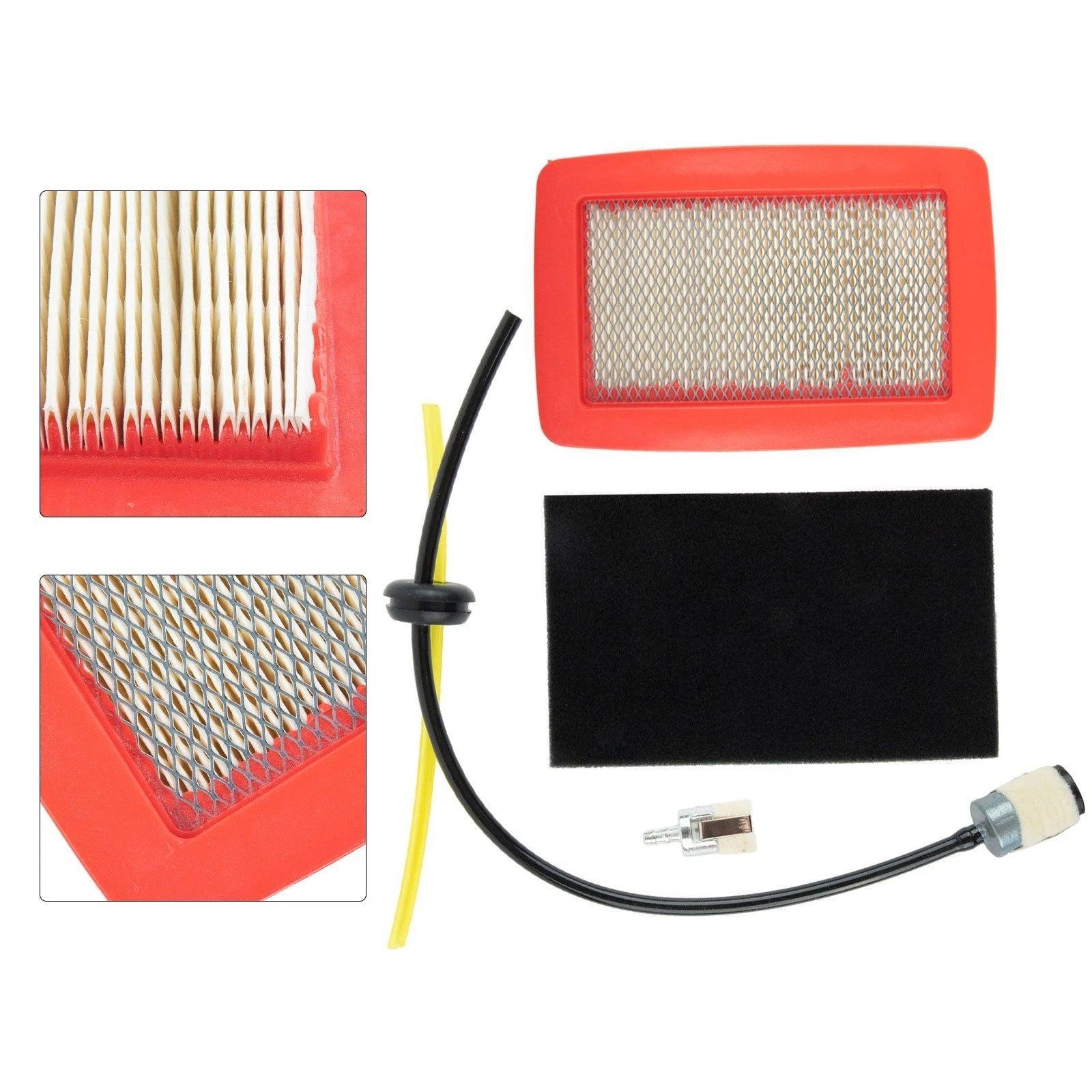 Air Filter for EBZ7001RH, EBZ7150, EBZ7150RH, EBZ7500RH, EBZ8001, EBZ8500
