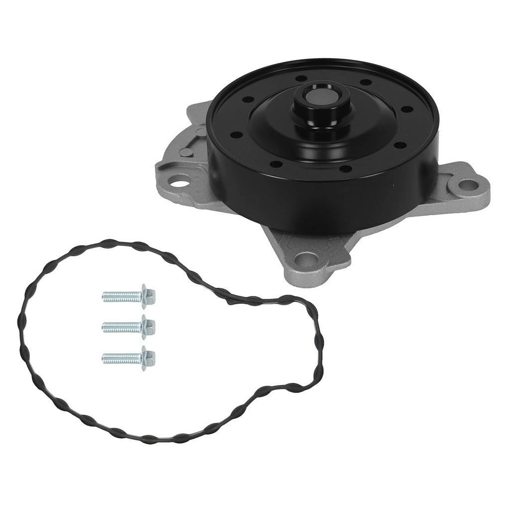 Water Pump for Pontiac Vibe/Scion Xd/Toyota Corolla (2009–2019)