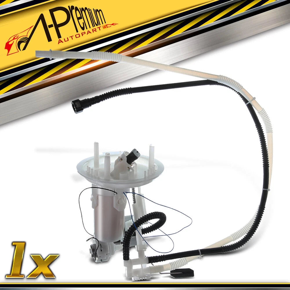 Left Fuel Pump Assembly for Mercedes-Benz C250 E250 (2011–2016)