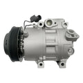 AC Compressor OEM Replacement for Kia Optima 2.7L (2009-2010)