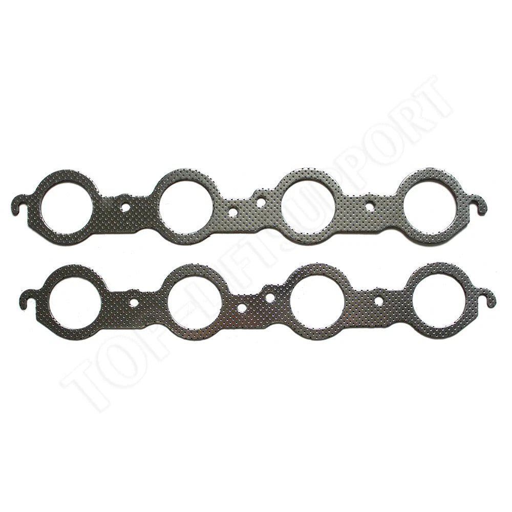 Head Gasket for Chevrolet Camaro Corvette 6.2L V8 (2015–2016)