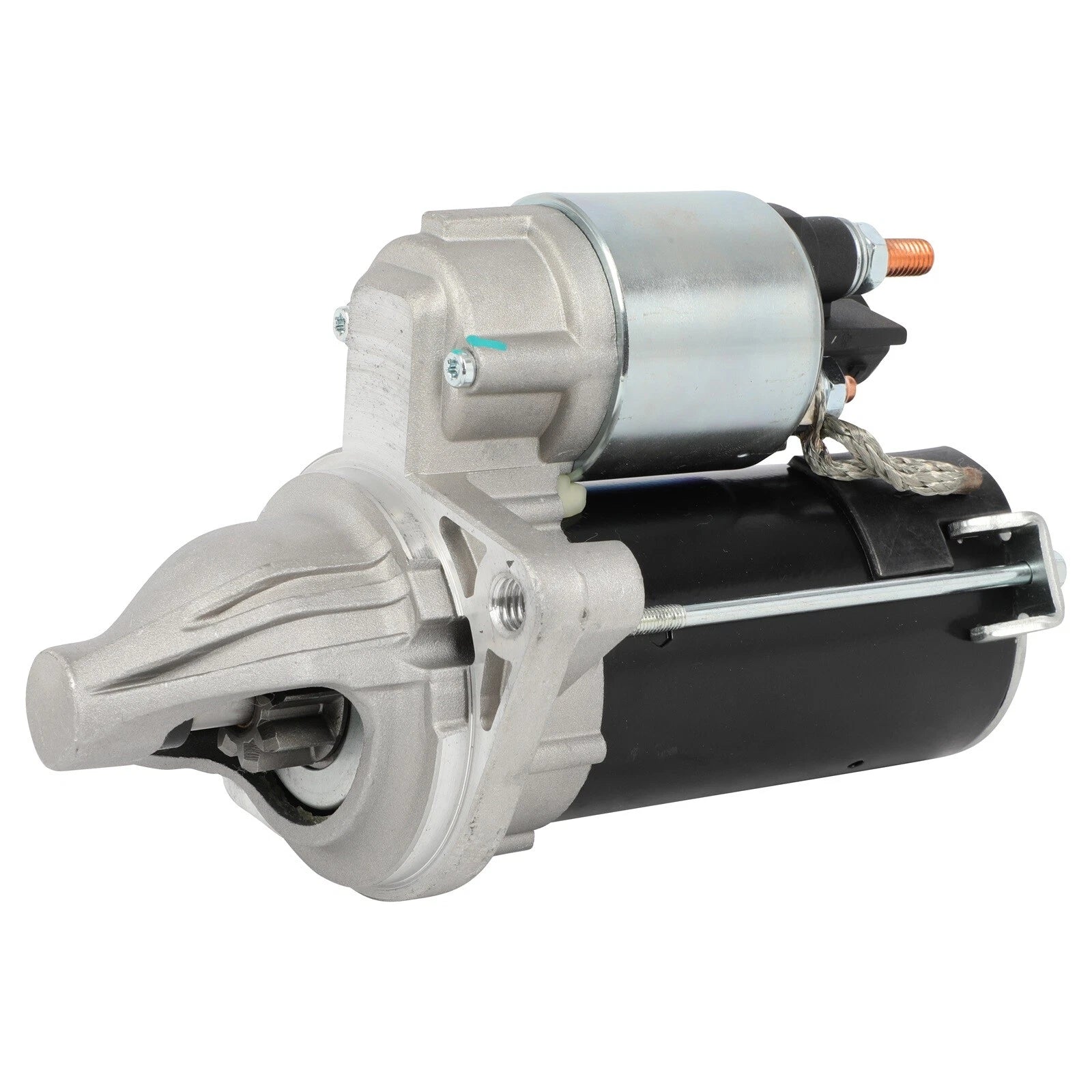 Starter Motor for BMW 740Li, 335is, 328i, 128i (2012–2015)