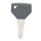5 x Ignition Keys for Yanmar EX450 Cub Cadet