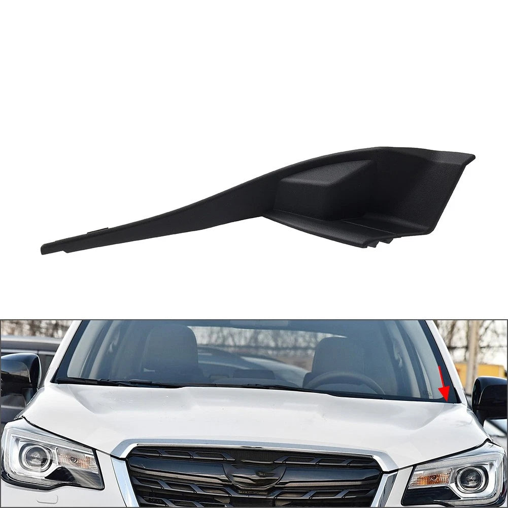 Front Windshield Wiper Corner Cover for Subaru Forester SJ (2014–2018)