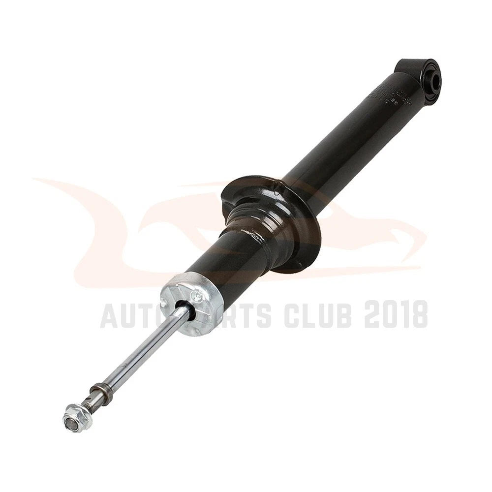 Set of 4 Front Shocks and Rear Struts for Lexus LS430 (2001–2006)