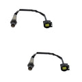 Oxygen Sensor Set of 2 for Dodge Dakota (1997–2004)