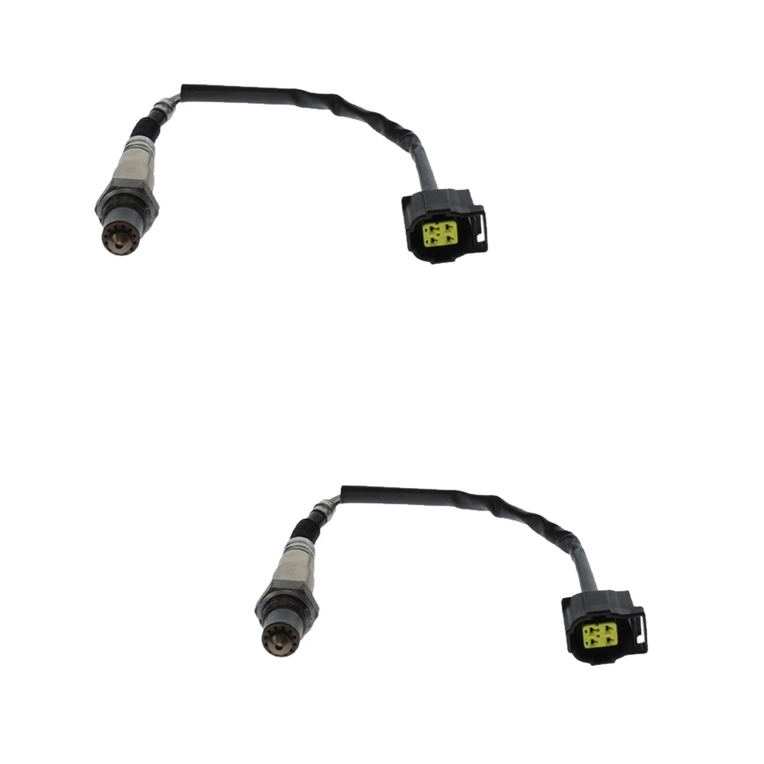 Oxygen Sensor Set of 2 for Dodge Dakota (1997–2004)
