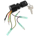 Remote Control Box Key Ignition Switch for Mercury Mariner (87-17009A5)