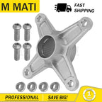 Rear Axle Sprocket Hub Collar for Yamaha Raptor 250 (2008–2013)