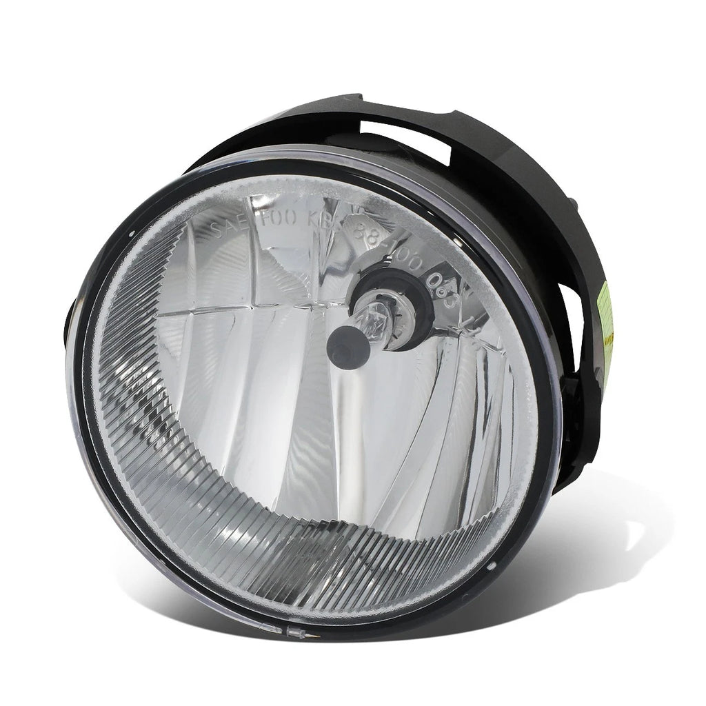 1Pc Fog Light for Ford Expedition/Ranger (2007–2014)