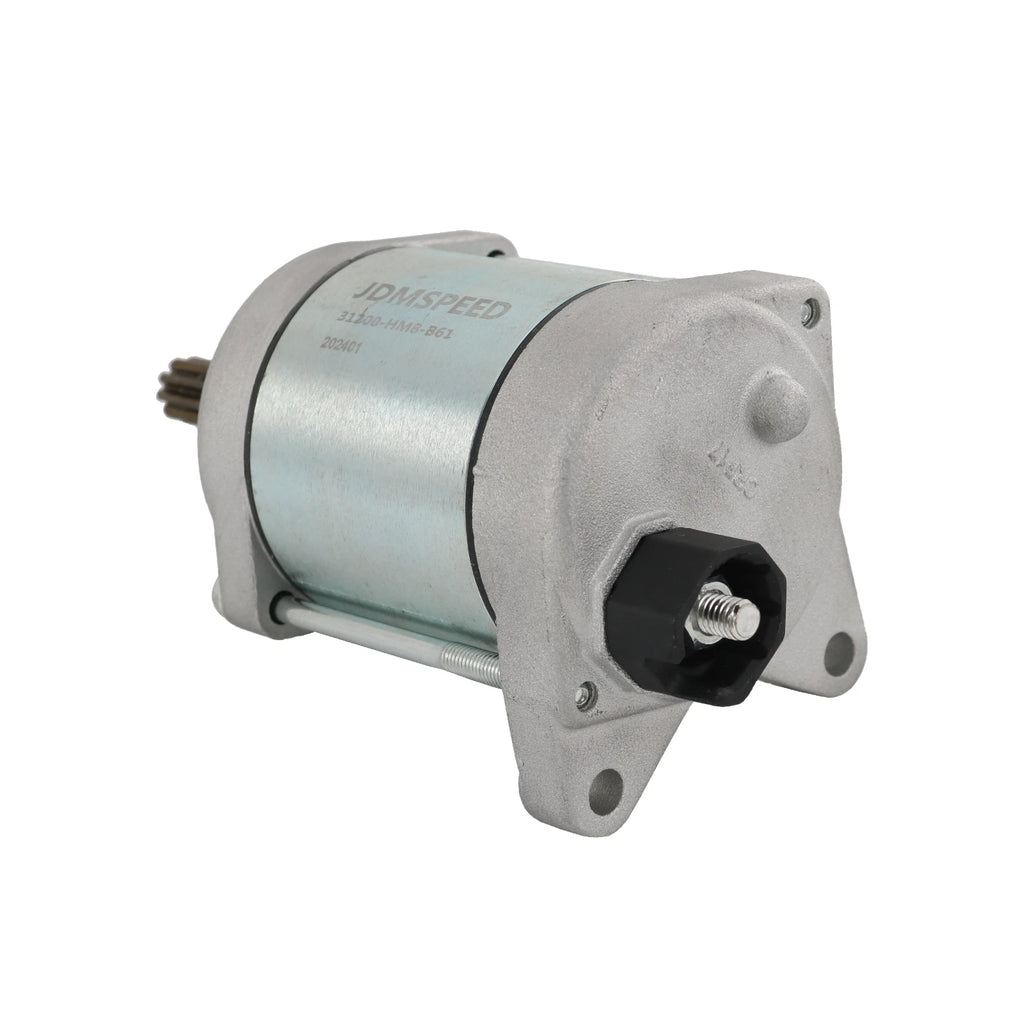 Starter & Relay for Honda Recon 250 TRX250TM (2008-2020)