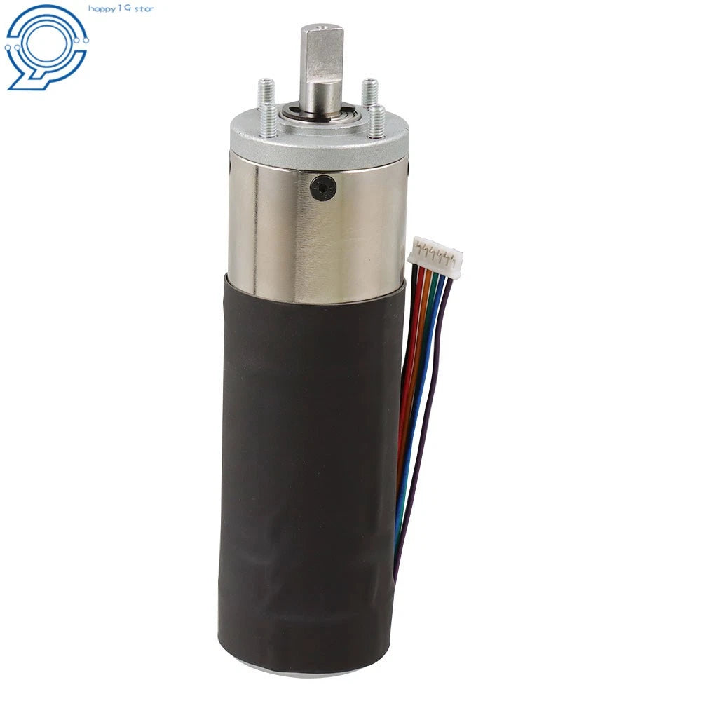 Slide Out Power Motor for RV (12VDC)