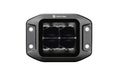 10 Stealth LED Flush Mount Pod Lights for ATV/UTV (HML-9540FC)