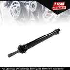 Shaft Assembly for Chevrolet Silverado 2500 GMC Sierra 2500 3500