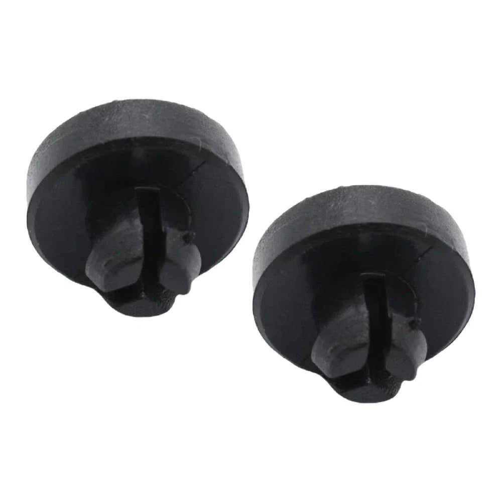 Car Boot Lid Hinge Stops for Saab 9-3 Convertible (2004-2011)
