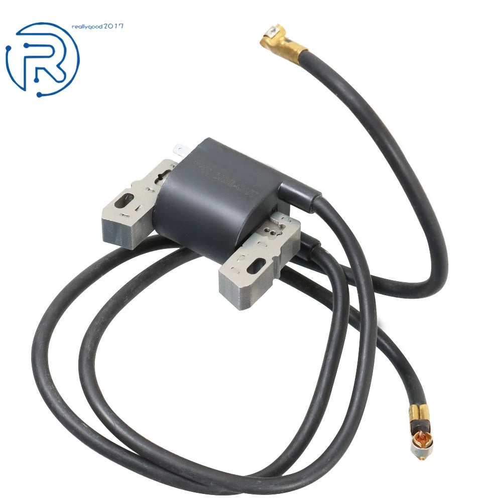 Twin Cylinder Ignition Coil for Briggs & Stratton Lawn Mower (16-18 HP)