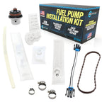 Fuel Pump Repair Kit + Regulator + Gasket for Harley-Davidson Touring (2008–2020)