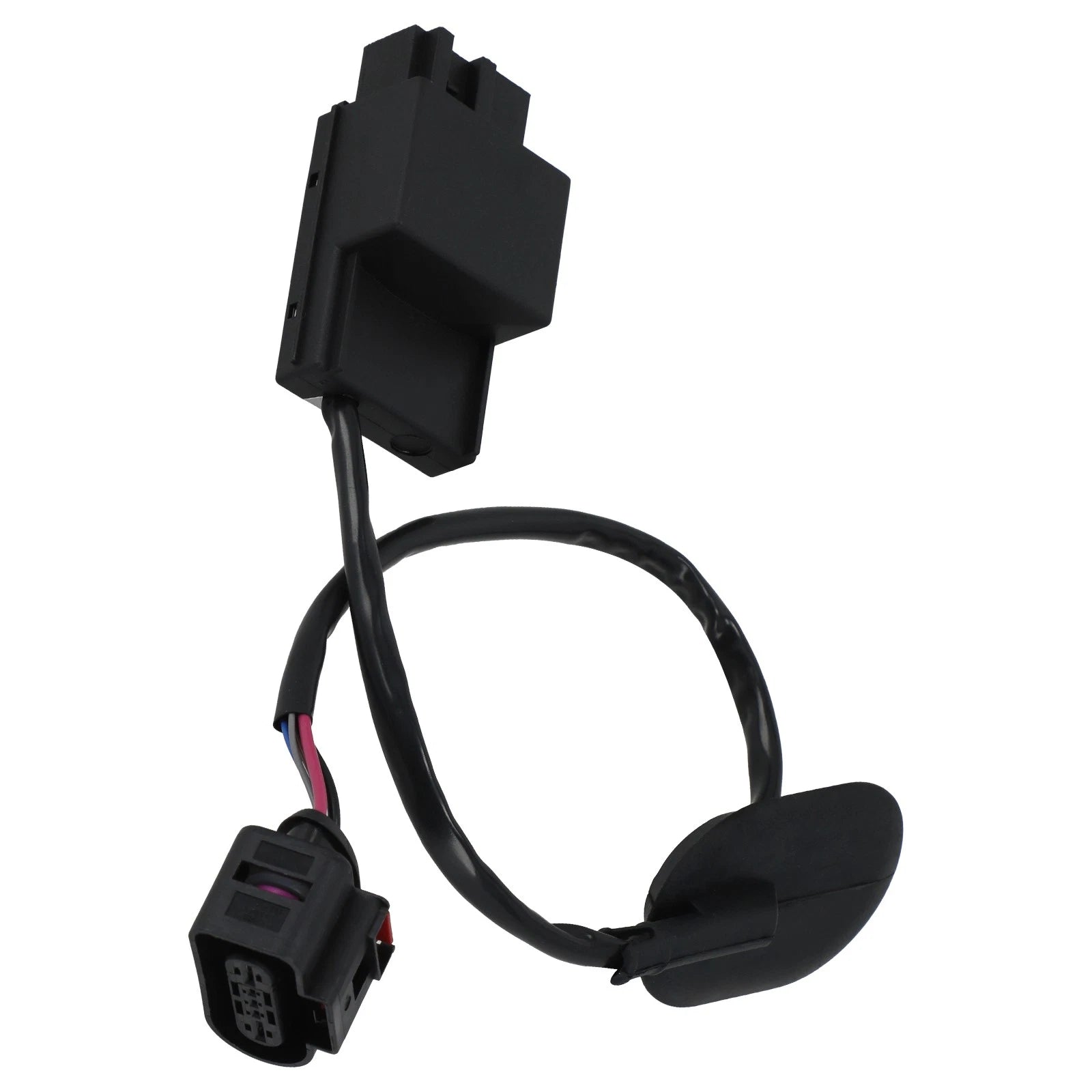 Fuel Pump Control Module for Audi A3 VW Golf Jetta (2005-2015)