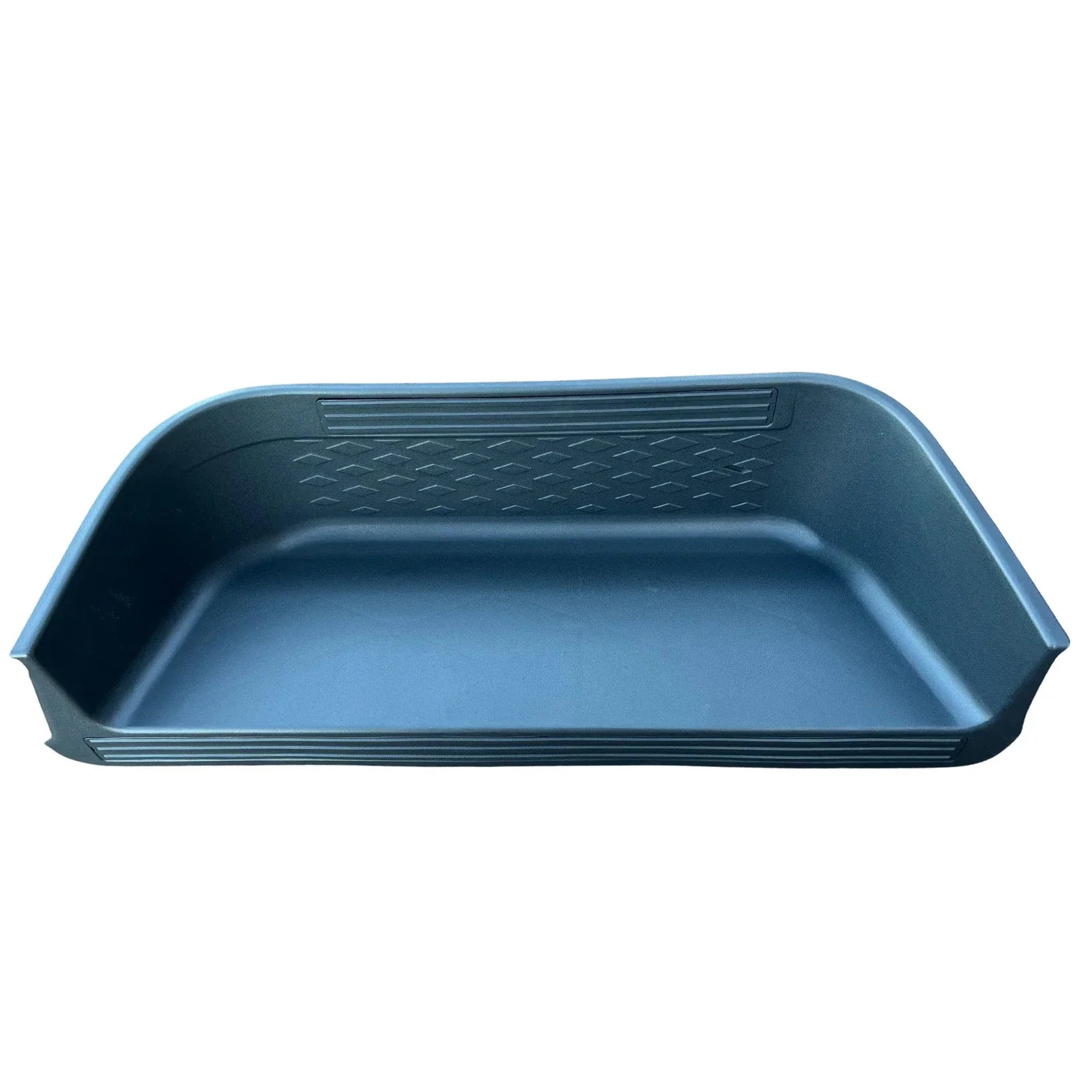 Front Door Step Left for Toyota HiAce GDH/GRH (2019–2024)