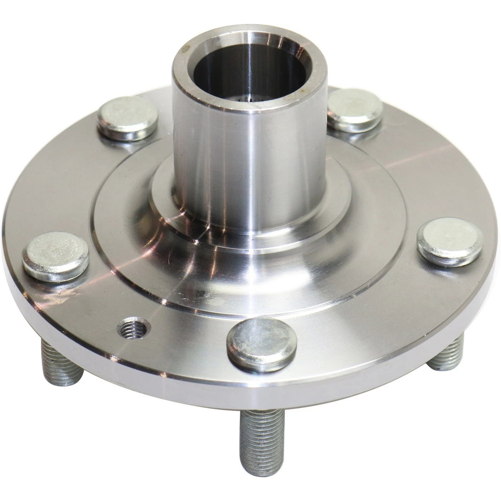 Set of 2 Wheel Hubs for Lincoln MKZ