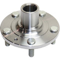 Set of 2 Wheel Hubs for Lincoln MKZ