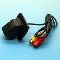 Reverse Rear View Backup Camera for Mazda CX-3 (2015–2019)