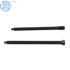 5 Pcs Long Reach Harmonic Balancer Installer Tool Kit for Ford Dodge Chrysler