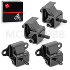 Engine Mount for Yamaha Gas Golf Cart (1985–1995)
