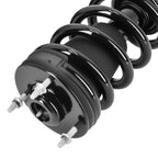 Set of 4 Front Struts Shock w/ Sway Bars for Cadillac Escalade ESV EXT (2007–2014)