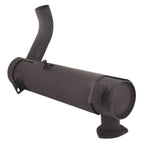 Muffler for Bobcat Skid Steer Loader T300 T250 T320 S220 S250 S300 S330 (2000–2023)