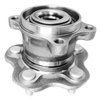 AWD Rear Wheel Hub and Bearings for Nissan Rogue Juke (2008–2020)