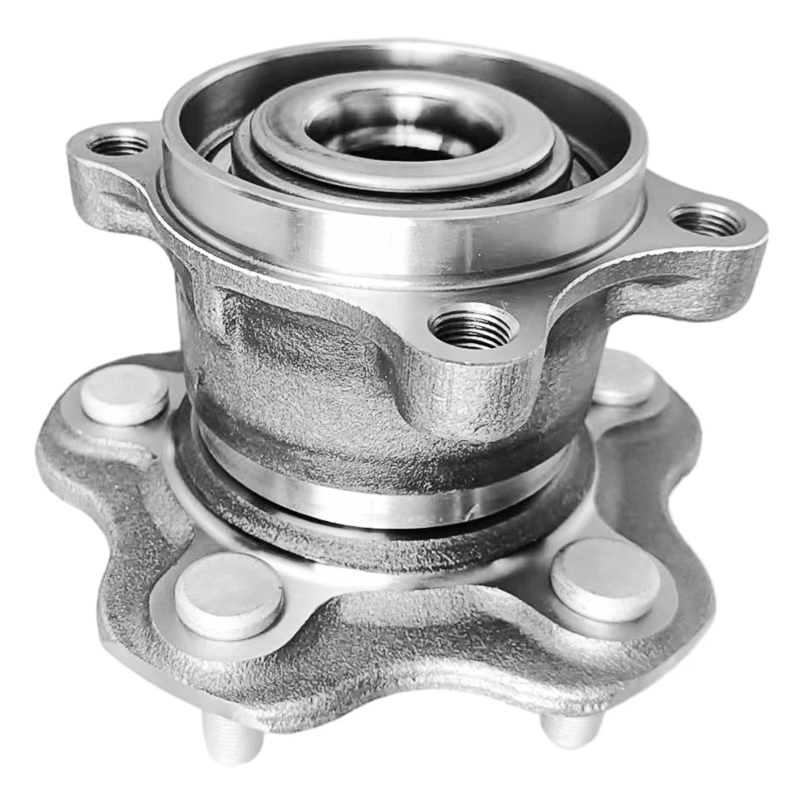AWD Rear Wheel Hub and Bearings for Nissan Rogue Juke (2008–2020)