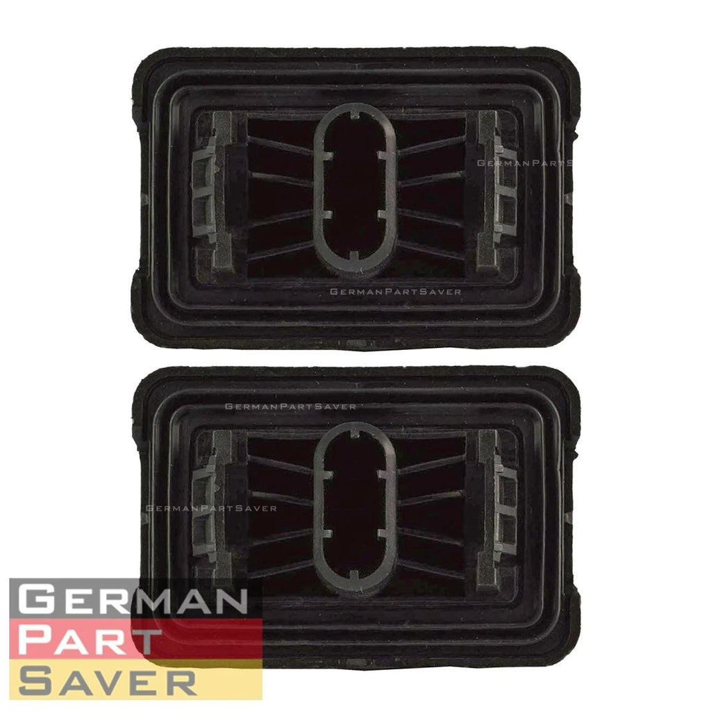 2X Jack Pad Under Car Support for BMW E82 E90 F10 F07 F02 E84 (2007-2019)