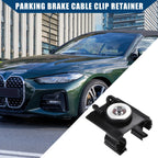 Parking Brake Cable Clip for BMW 320i 330i 340i 430i 440i M4