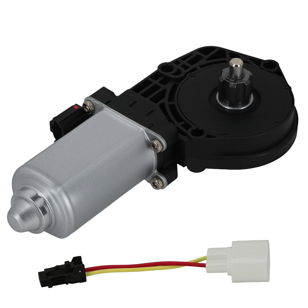 Front Right Window Motor for Mercury Mountaineer (2005–2006) 6L1Z7823395B 742-296