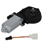 Front Right Window Motor for Mercury Mountaineer (2005–2006) 6L1Z7823395B 742-296