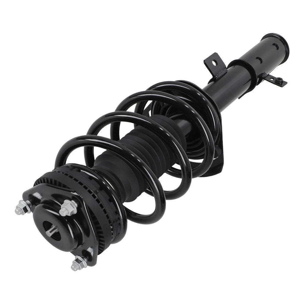 2X Front Strut Coil Spring Assembly for Dodge Avenger (2008–2014) 2.0L 2.4L 2.7L