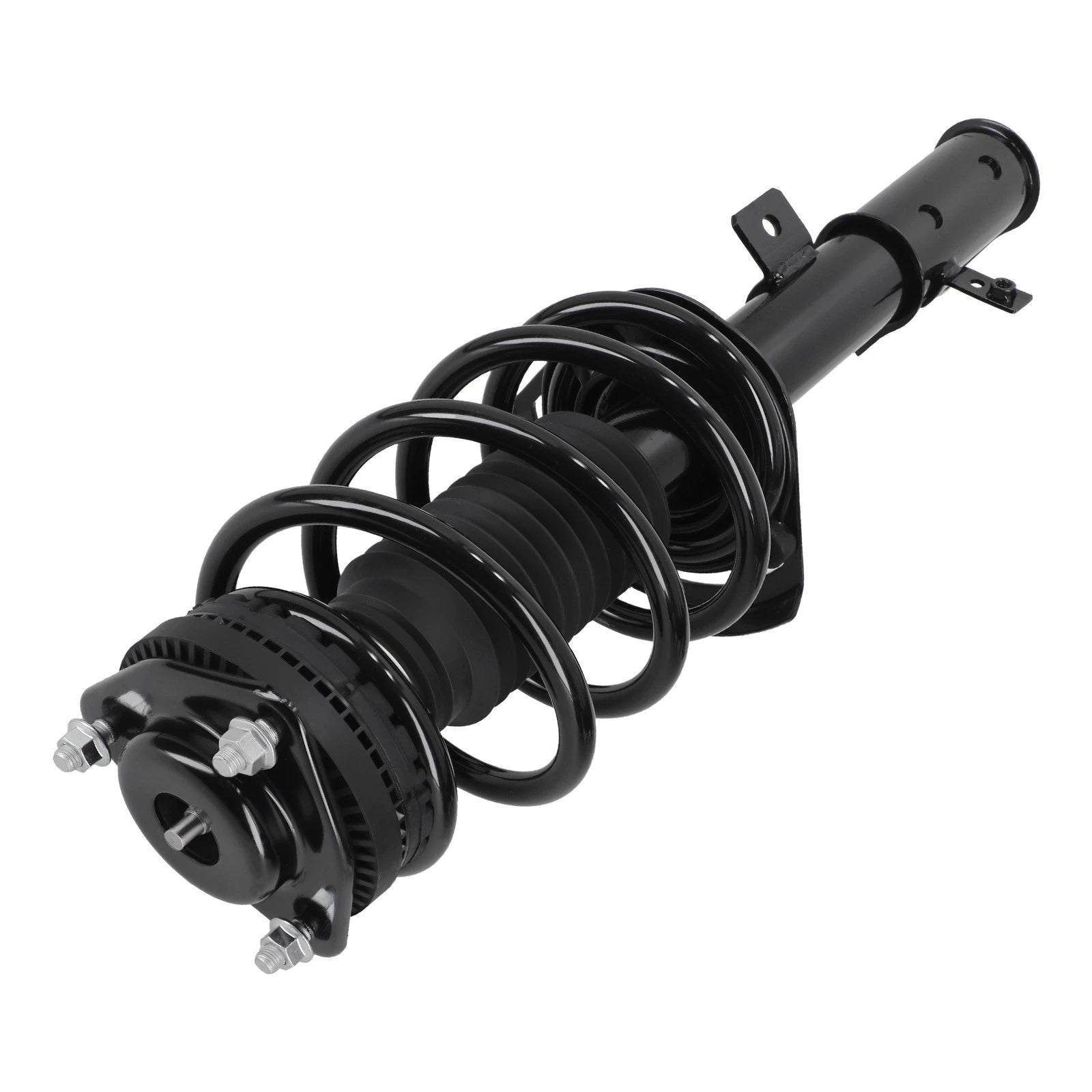2X Front Strut Coil Spring Assembly for Dodge Avenger (2008–2014) 2.0L 2.4L 2.7L