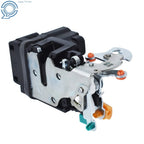 Door Lock Actuator for Chevrolet Avalanche 1500, Silverado 1500 (1999-2006)