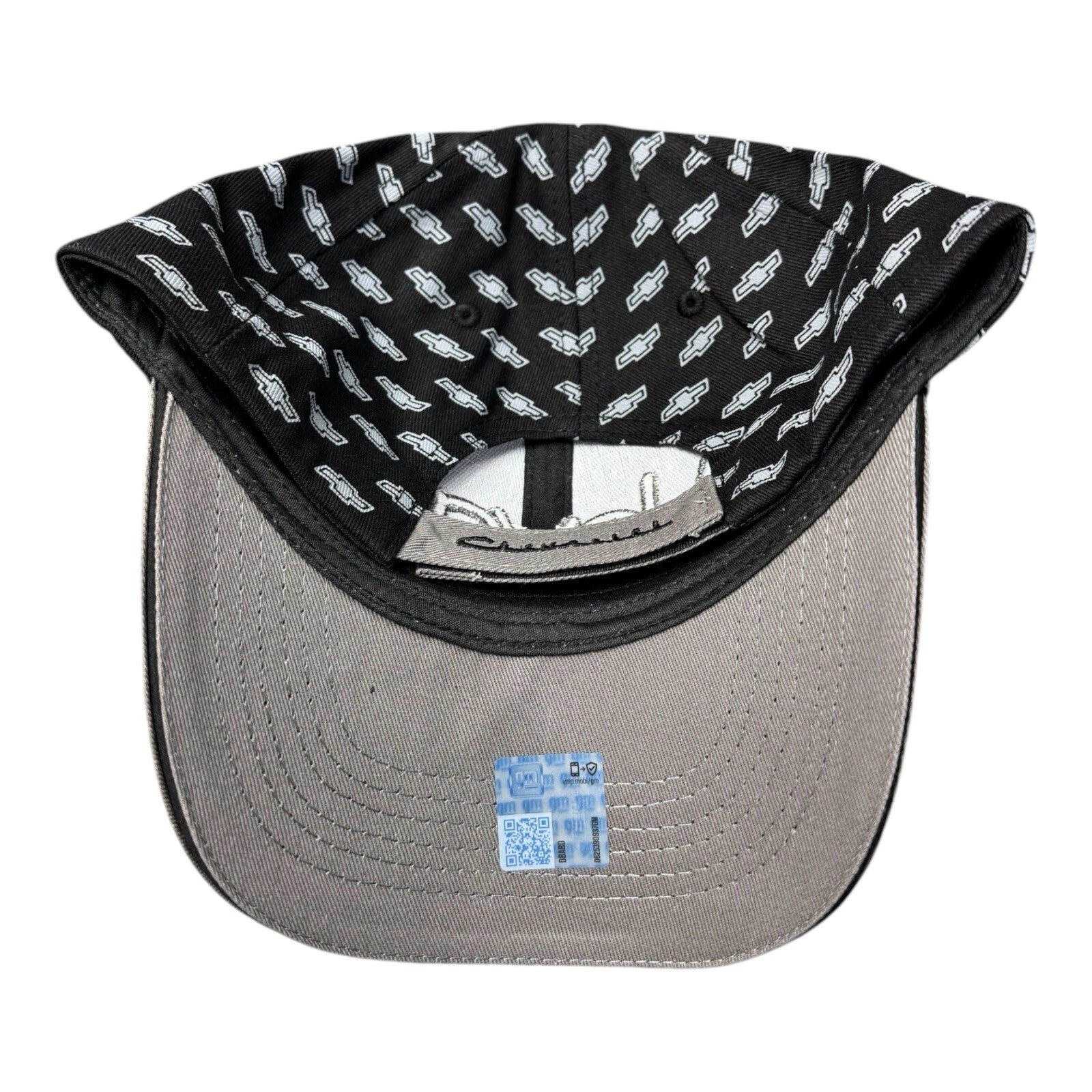 Bowtie Logo Hat Cap for Chevrolet Nova (1967–1967)