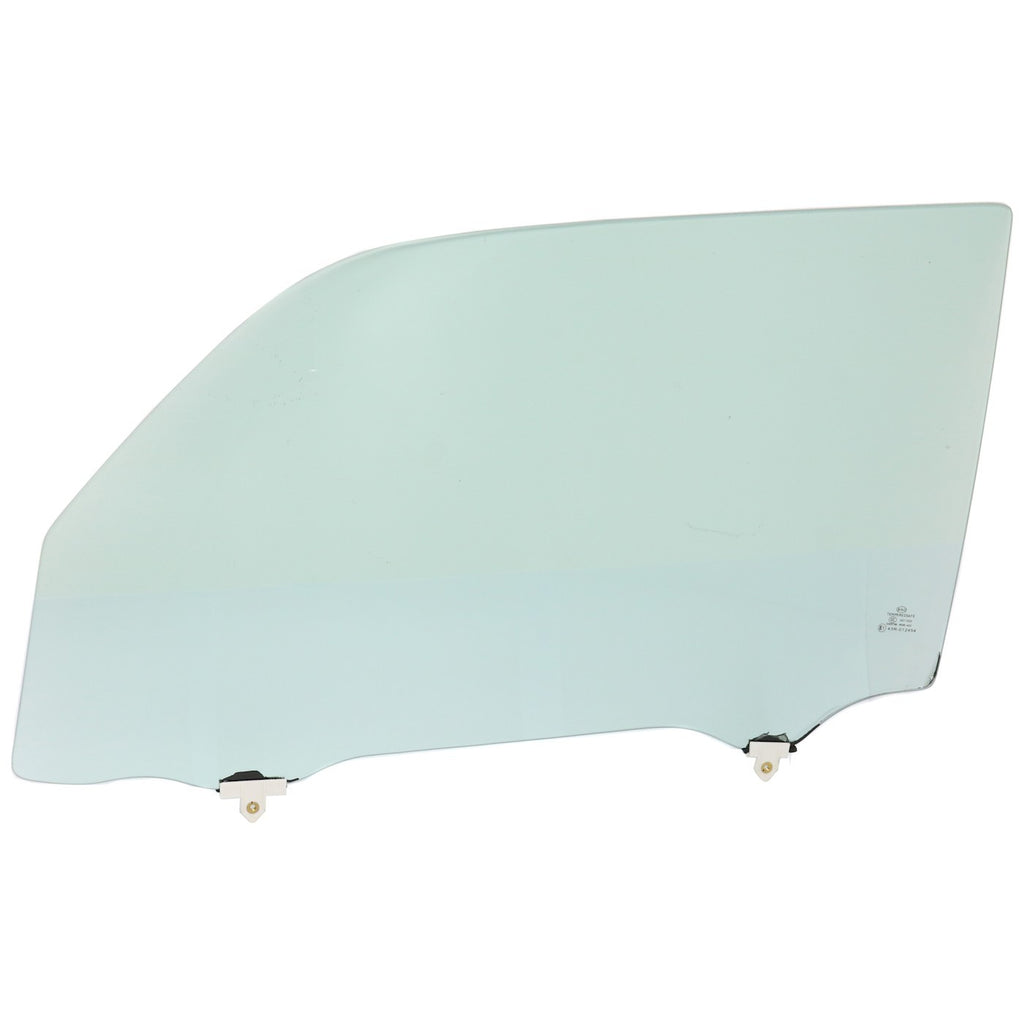Front Driver Door Glass for Toyota 4Runner (2010–2023)